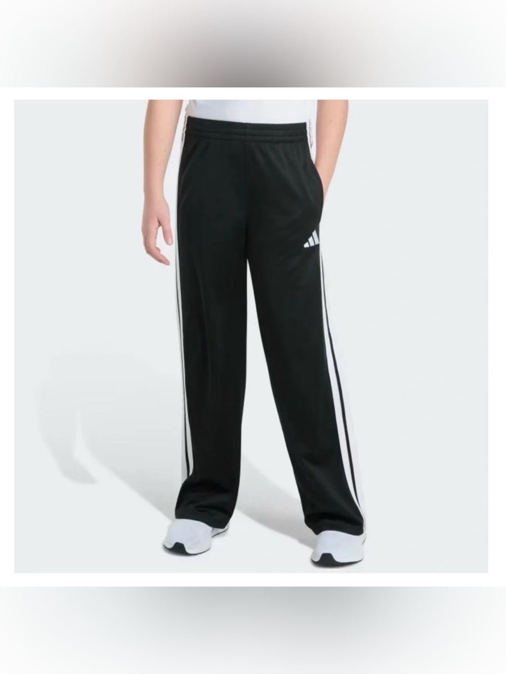 Adidas Tri Track Pants